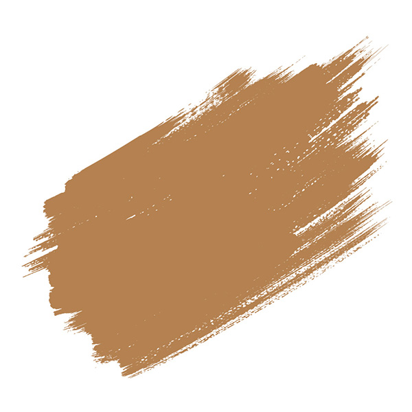 FolkArt ® Acrylic Colors - Cinnamon, 2 oz. - 2558